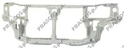 Облицовка передка PRASCO