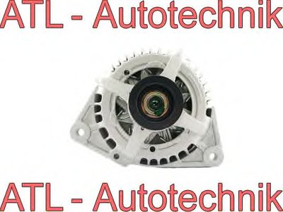 Генератор ATL Autotechnik