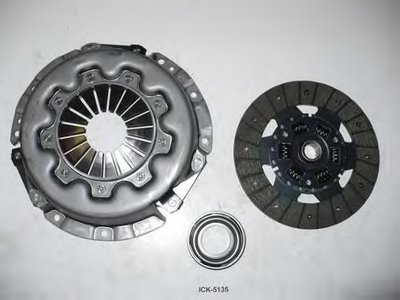 Комплект сцепления IPS Parts IPS Parts купить