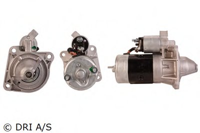 Стартер DRI купить