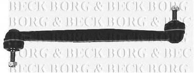 Тяга / стойка, стабилизатор BORG & BECK