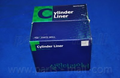 Гильза цилиндра PARTS-MALL