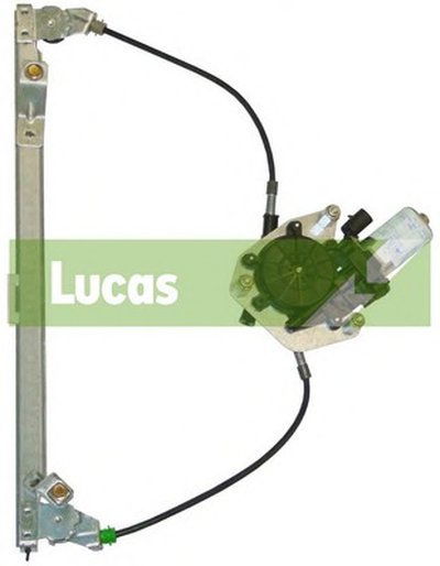 Подъемное устройство для окон LUCAS ELECTRICAL