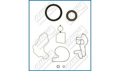 Комплект прокладок, блок-картер двигателя AJUSA