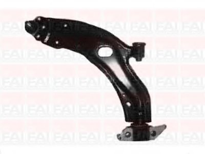 Рычаг независимой подвески колеса, подвеска колеса FAI AutoParts
