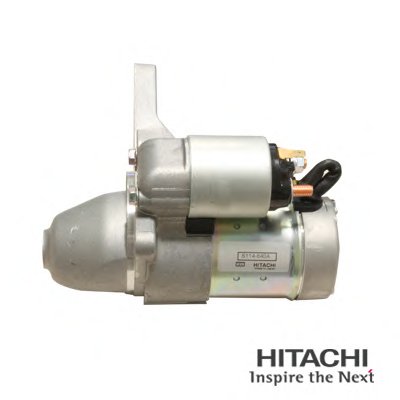 Стартер Original Spare Part HITACHI купить