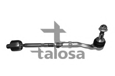 Поперечная рулевая тяга TALOSA