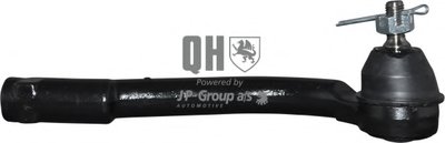 Наконечник поперечной рулевой тяги QH JP GROUP
