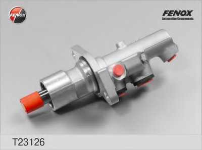 целиндер ручного тормоза FENOX