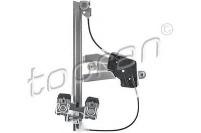 Фото TOPRAN 114712