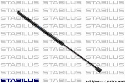 Газовая пружина, капот //  LIFT-O-MAT® STABILUS