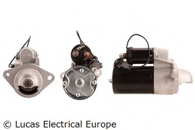 Стартер LUCAS ELECTRICAL купить