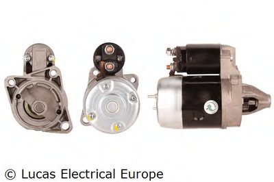 Стартер LUCAS ELECTRICAL купить