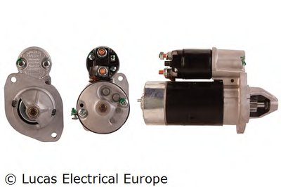 Стартер LUCAS ELECTRICAL купить