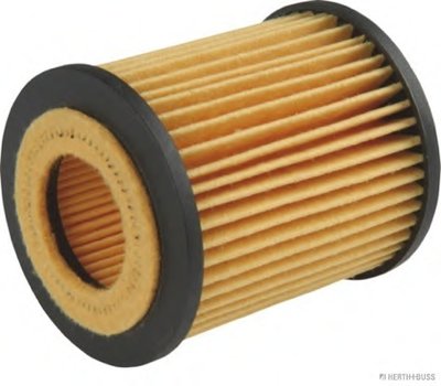 Масляный фильтр HERTH+BUSS JAKOPARTS