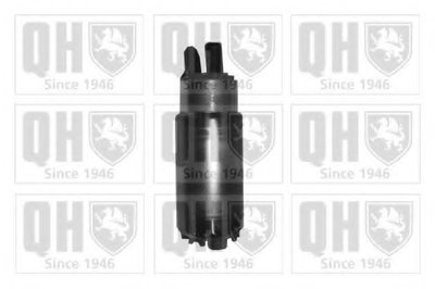 Фото QUINTON HAZELL QFP656