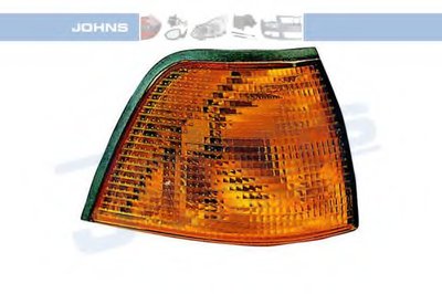 Фонарь указателя поворота JOHNS