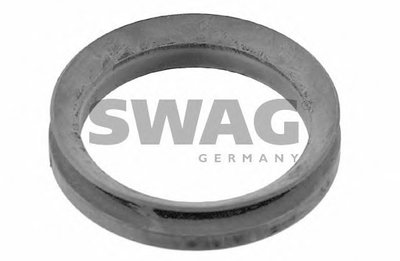Уплотняющее кольцо, ступица колеса SWAG