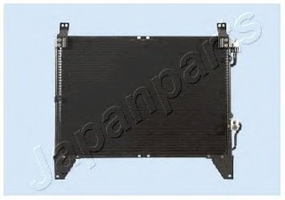 Конденсатор, кондиционер JAPANPARTS
