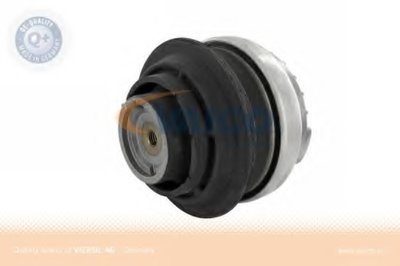 Кронштейн двигателя Q+, original equipment manufacturer quality MADE IN GERMANY VAICO
