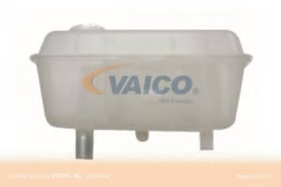 Компенсационный бак, охлаждающая жидкость VAICO