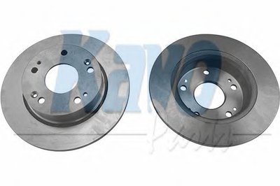 Тормозной диск KAVO PARTS купить