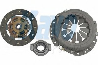 Комплект сцепления KAVO PARTS купить