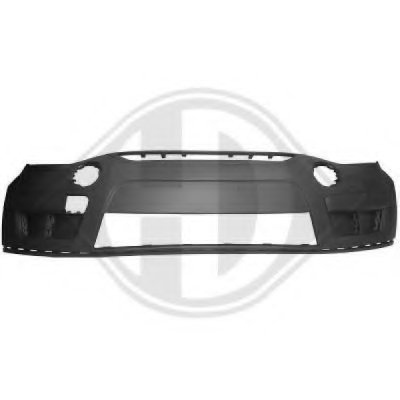 Буфер Priority Parts DIEDERICHS
