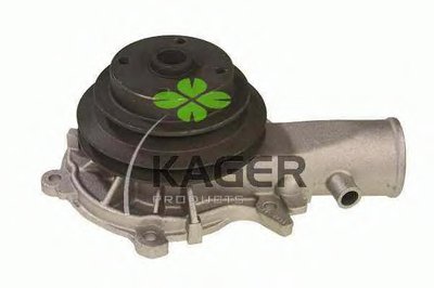 Водяной насос KAGER купить
