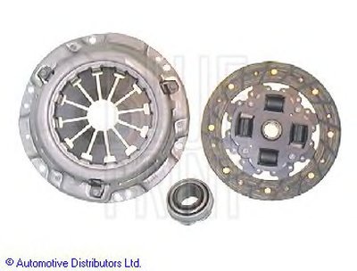 Комплект сцепления BLUE PRINT