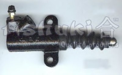 Рабочий цилиндр, система сцепления ASHUKI