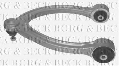 Рычаг независимой подвески колеса, подвеска колеса BORG & BECK