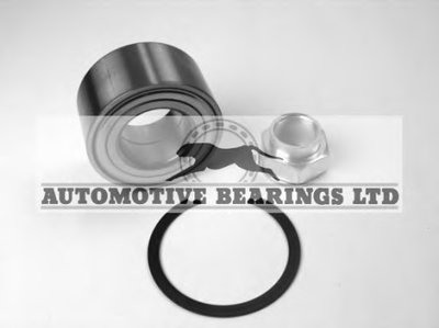 Комплект подшипника ступицы колеса Automotive Bearings
