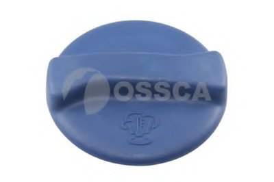 Крышка, резервуар охлаждающей жидкости OSSCA
