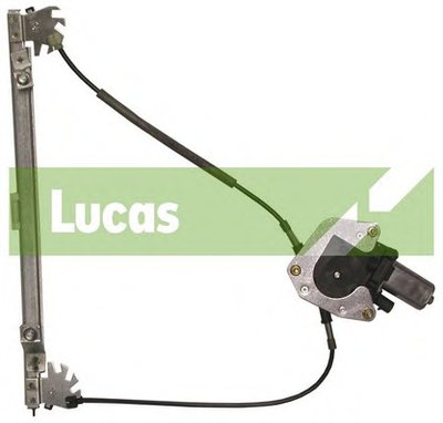 Подъемное устройство для окон LUCAS ELECTRICAL