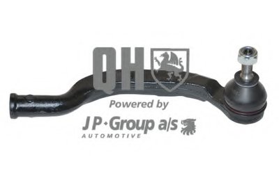 Наконечник поперечной рулевой тяги QH JP GROUP