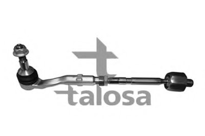 Поперечная рулевая тяга TALOSA
