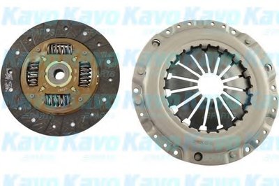 Комплект сцепления KAVO PARTS купить