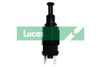 Выключатель фонаря сигнала торможения LUCAS ELECTRICAL