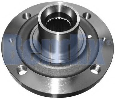 ? колесн. ступицы = BENDIX