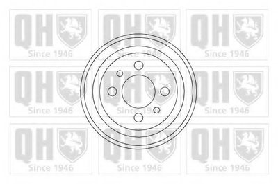 Фото QUINTON HAZELL BDR121