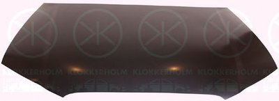 Капот двигателя KLOKKERHOLM