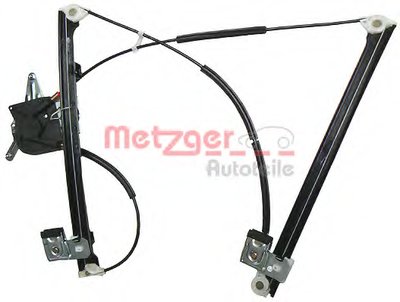 Подъемное устройство для окон METZGER