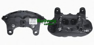 Тормозной суппорт