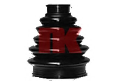 Комплект пылника, приводной вал NK