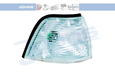 Фонарь указателя поворота JOHNS