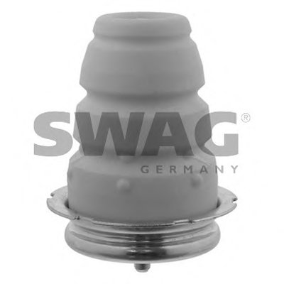 Буфер, амортизация SWAG