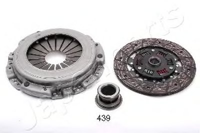 Комплект сцепления JAPANPARTS купить