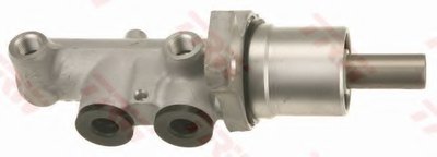 целиндер ручного тормоза