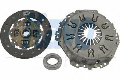 Комплект сцепления KAVO PARTS купить